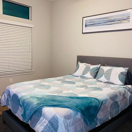 Walk To Nrg-City View Balcony- Free Parking-2Bdrm Near Nrg-Med Center-Galleria-Downtown Houston Eksteriør bilde