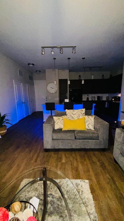 Walk To Nrg-City View Balcony- Free Parking-2Bdrm Near Nrg-Med Center-Galleria-Downtown Houston Eksteriør bilde