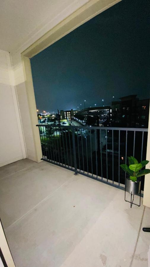Walk To Nrg-City View Balcony- Free Parking-2Bdrm Near Nrg-Med Center-Galleria-Downtown Houston Eksteriør bilde