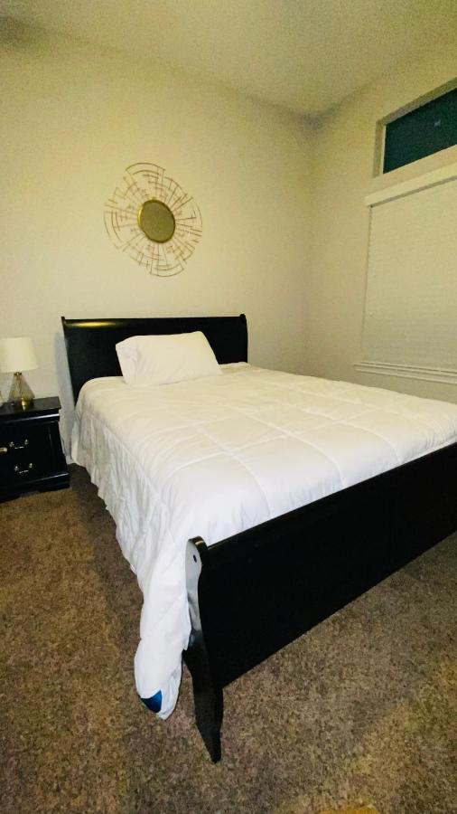 Walk To Nrg-City View Balcony- Free Parking-2Bdrm Near Nrg-Med Center-Galleria-Downtown Houston Eksteriør bilde