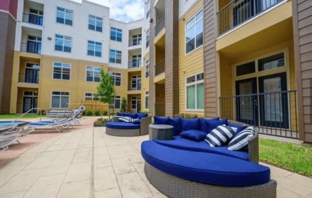 Walk To Nrg-City View Balcony- Free Parking-2Bdrm Near Nrg-Med Center-Galleria-Downtown Houston Eksteriør bilde